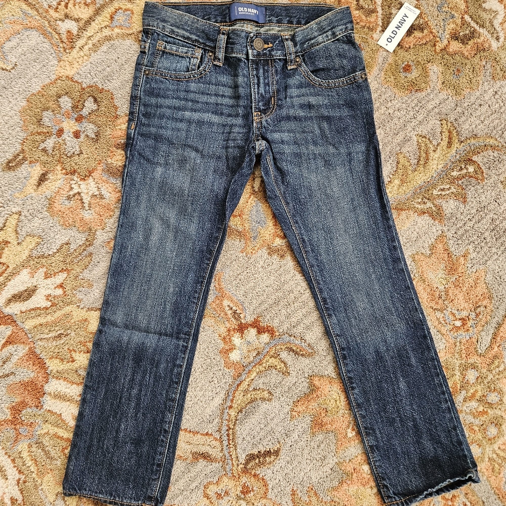 Old Navy Jeans (Kids)